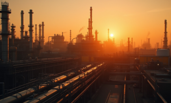 Oil & Gas