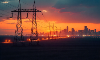 Power & Utilities